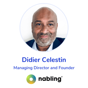 Didier Celestin - Nabling